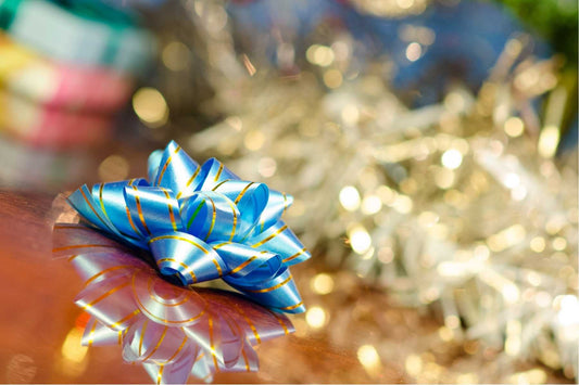 12 top tips for eco Christmas gifting